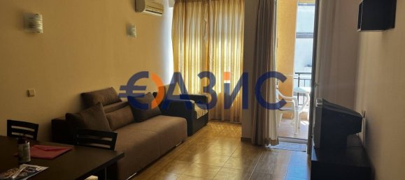 1 Schlafzimmer Wohnung in Sveti Vlas, Bulgaria, Nr. 550 12