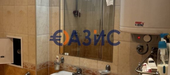 1 Schlafzimmer Wohnung in Sveti Vlas, Bulgaria, Nr. 550 10