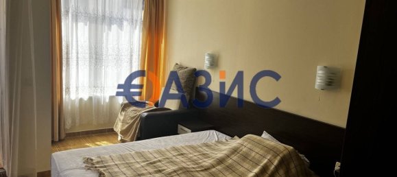 1 Schlafzimmer Wohnung in Sveti Vlas, Bulgaria, Nr. 550 15