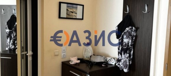 1 Schlafzimmer Wohnung in Sveti Vlas, Bulgaria, Nr. 550 3