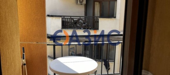 1 Schlafzimmer Wohnung in Sveti Vlas, Bulgaria, Nr. 550 9