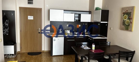1 Schlafzimmer Wohnung in Sveti Vlas, Bulgaria, Nr. 550 5
