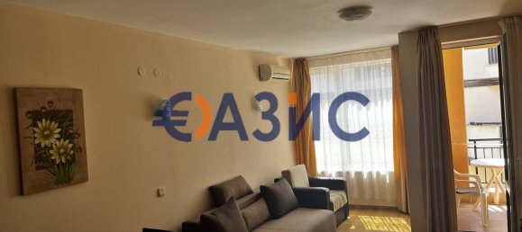 1 Schlafzimmer Wohnung in Sveti Vlas, Bulgaria, Nr. 550 2