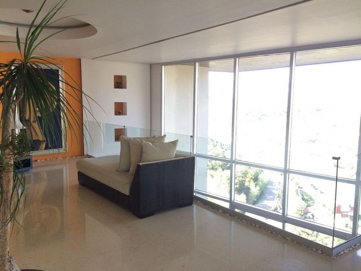 4 bedrooms Apartment in Mexico No. 214198