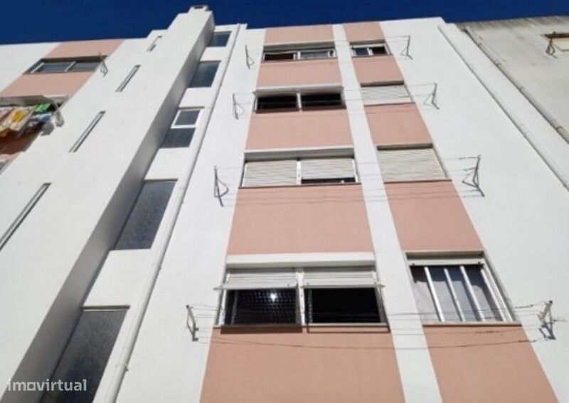 3 chambres Appartement à Alenquer, Portugal No. 351358