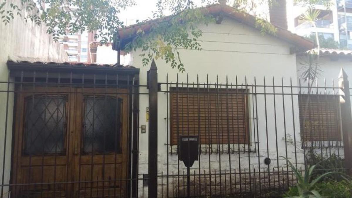 3 bedrooms House in San Isidro, Argentina No. 85324