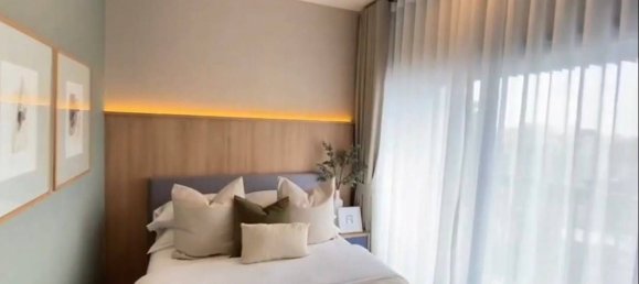 شقة في Watthana, Thailand 30متر مربع  رقم 76009 4