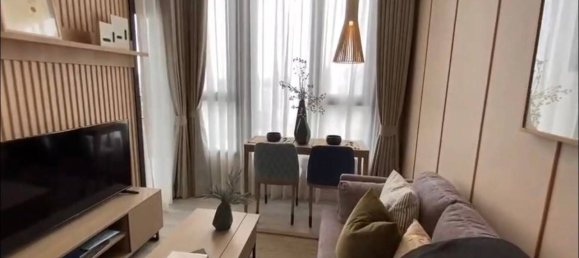 شقة في Watthana, Thailand 30متر مربع  رقم 76009 2