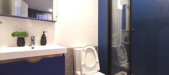 شقة في Watthana, Thailand 30متر مربع  رقم 76009 7