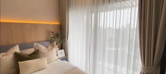 شقة في Watthana, Thailand 30متر مربع  رقم 76009 5