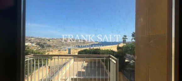 3 chambres Appartement à Ghajnsielem, Malta No. 6122 2