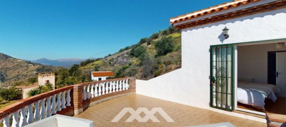3 bedrooms Villa in Arenas, Spain No. 131053 31