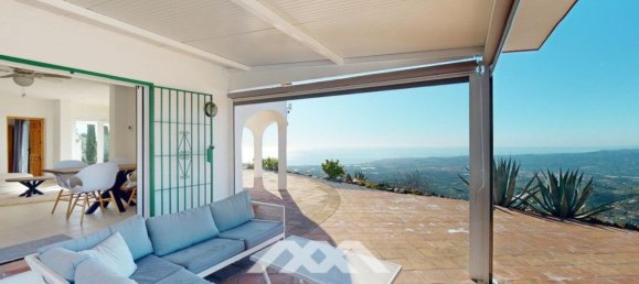 3 bedrooms Villa in Arenas, Spain No. 131053 36