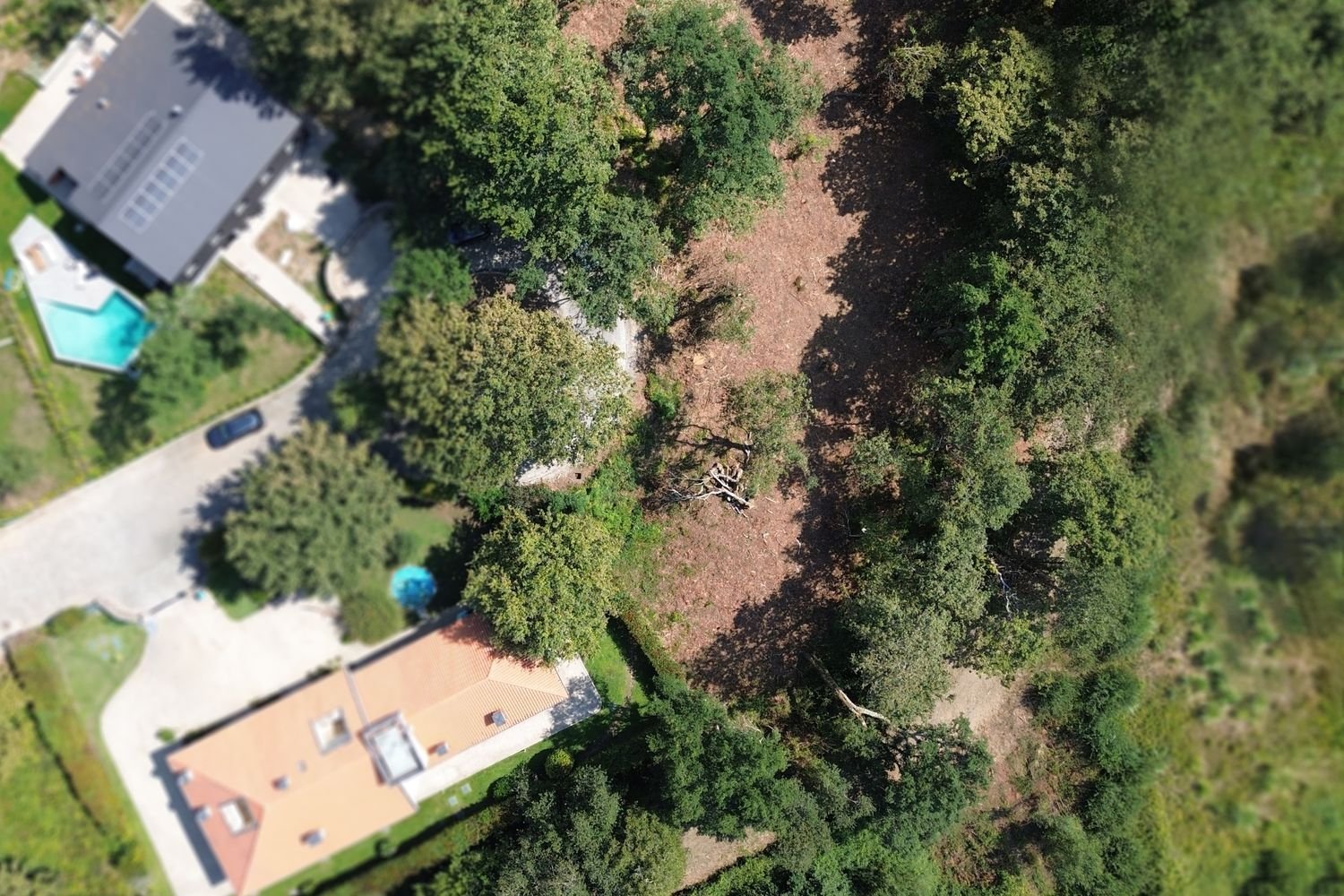  Land in Vila Nova de Gaia, Portugal No. 295519