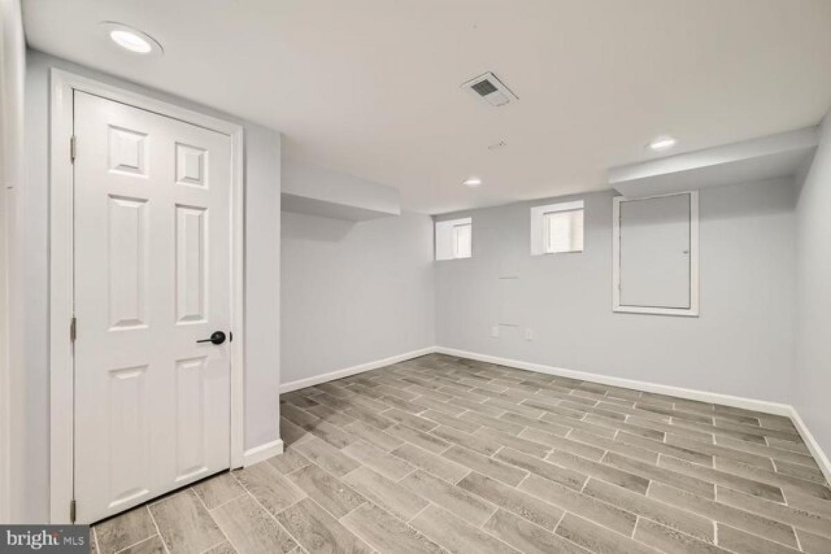 3 bedrooms House in Baltimore, USA No. 392092