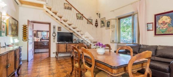 Villa de 4 dormitorios en Mazzano Romano, Italy No. 373293 13