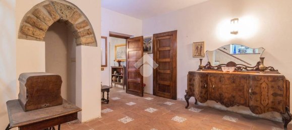 Villa de 4 dormitorios en Mazzano Romano, Italy No. 373293 25