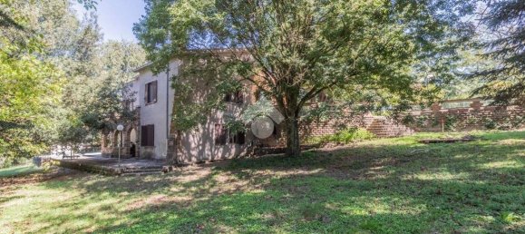 Villa de 4 dormitorios en Mazzano Romano, Italy No. 373293 5
