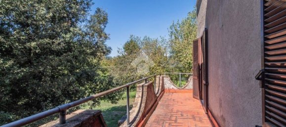 Villa de 4 dormitorios en Mazzano Romano, Italy No. 373293 21