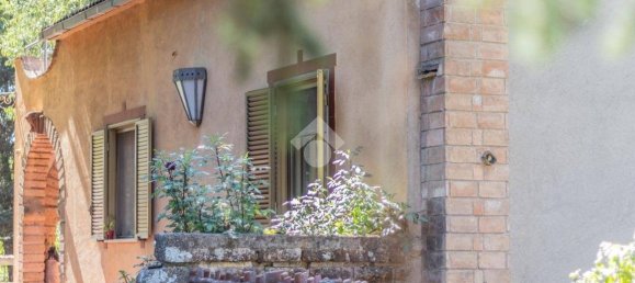 Villa de 4 dormitorios en Mazzano Romano, Italy No. 373293 6