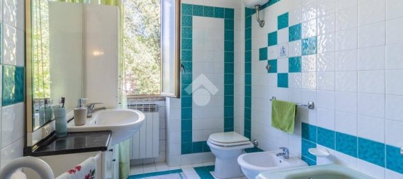 Villa de 4 dormitorios en Mazzano Romano, Italy No. 373293 23