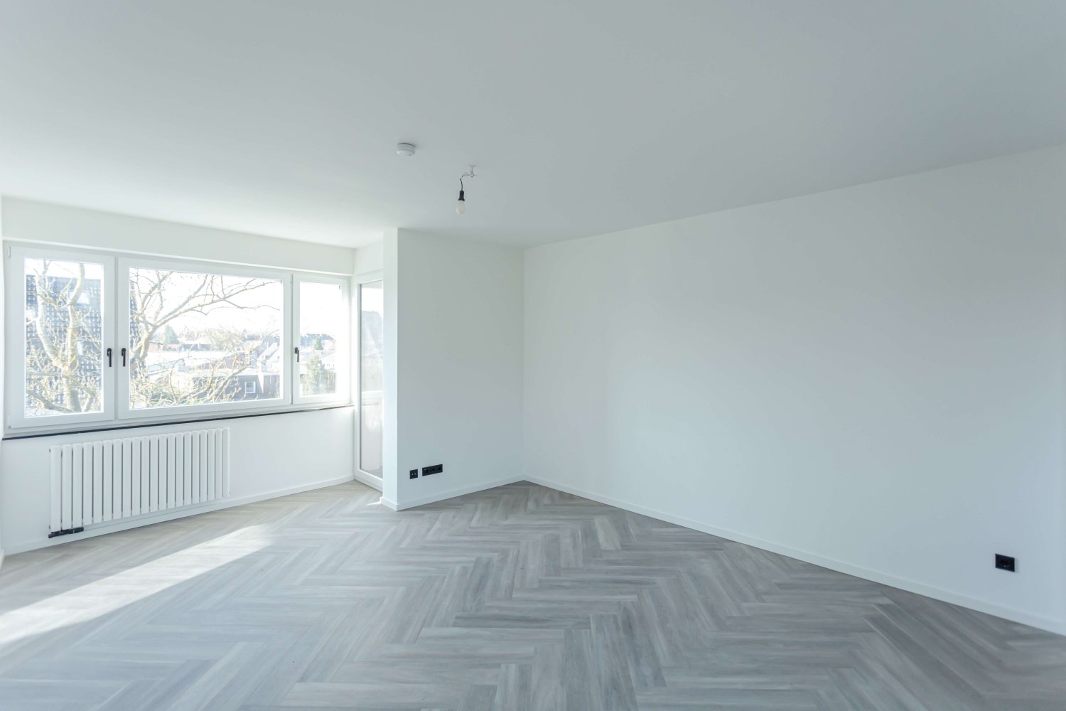 3 bedrooms Apartment in Munster, Germany No. 38738