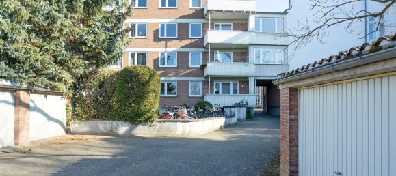 3 bedrooms Apartment in Munster, Germany No. 38738 12