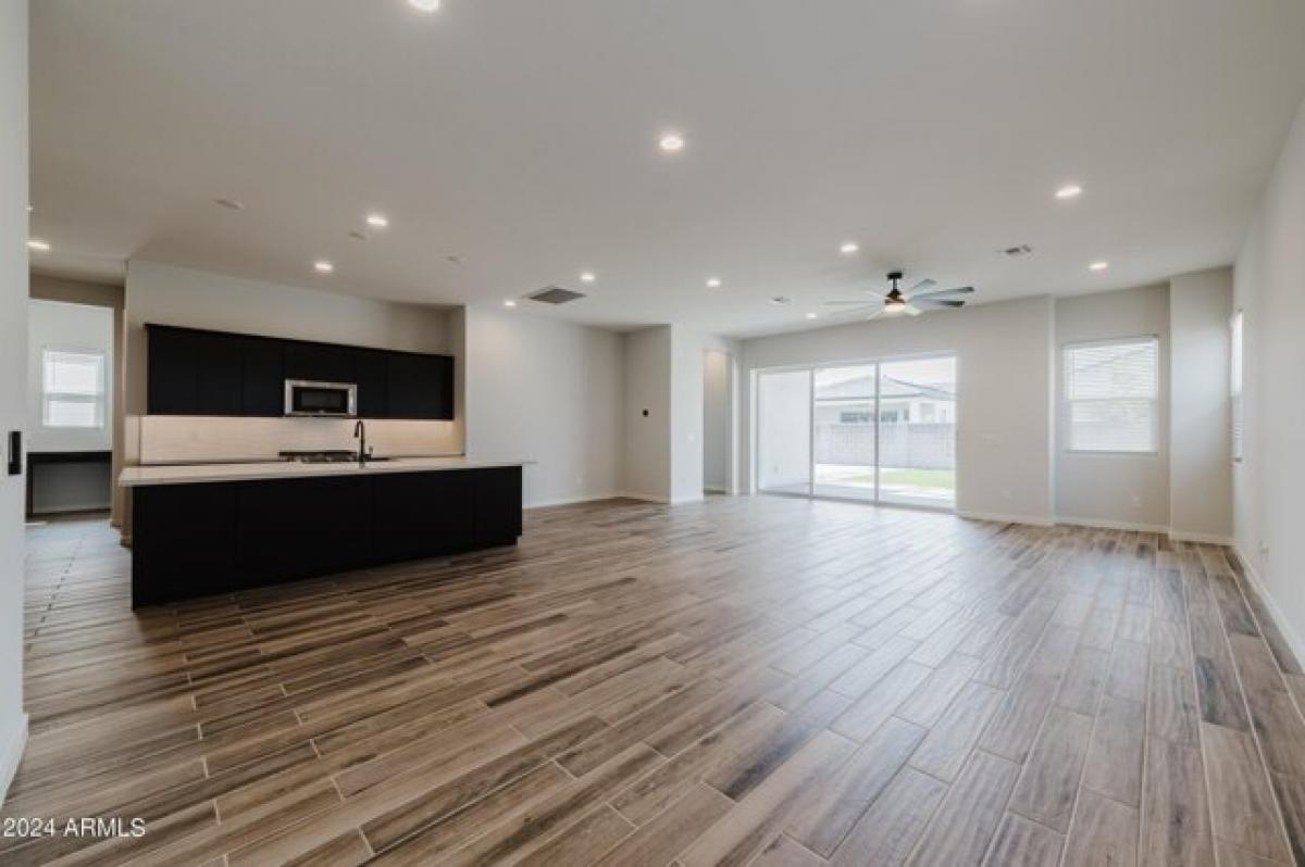 5 bedrooms House in Mesa, USA No. 393614