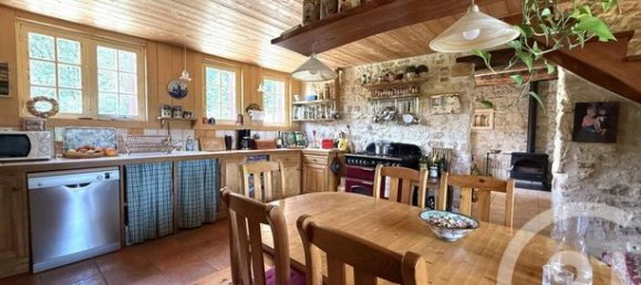 3 غرف نوم منزل في Le Vigan, France رقم 306678 9