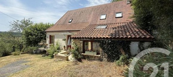 3 غرف نوم منزل في Le Vigan, France رقم 306678 2