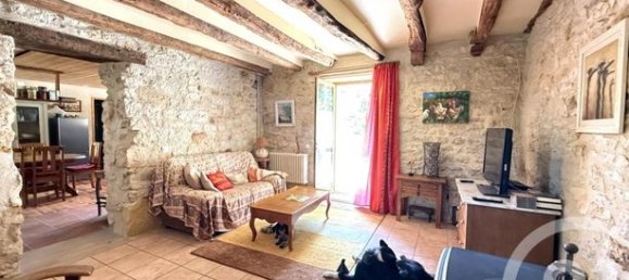 3 غرف نوم منزل في Le Vigan, France رقم 306678 6