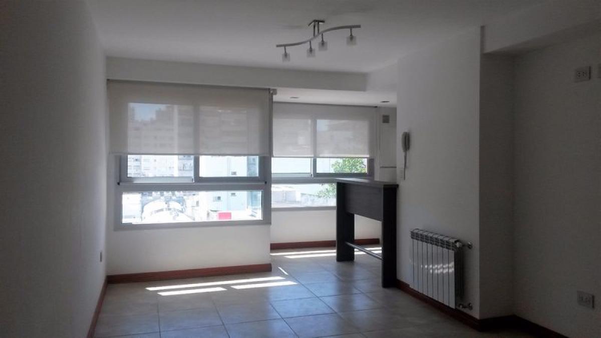 Studio à Mar del Plata, Argentina No. 97135