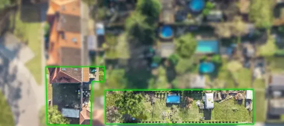 Moradia em banda T3 em Havelland, Germany N.º 334732 5