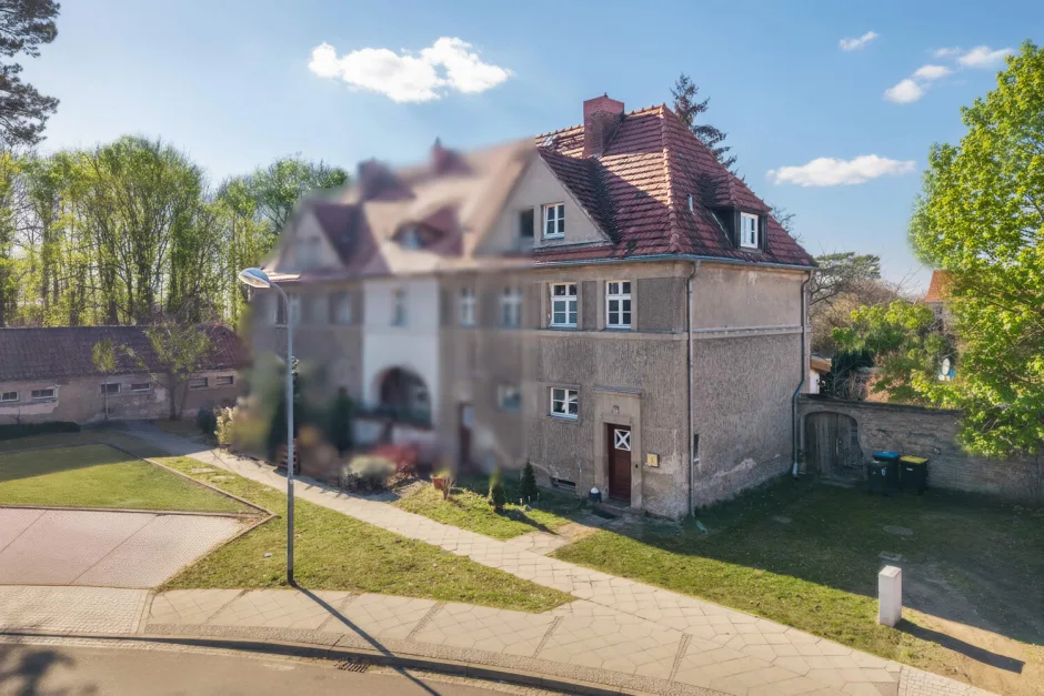 Moradia em banda T3 em Havelland, Germany N.º 334732