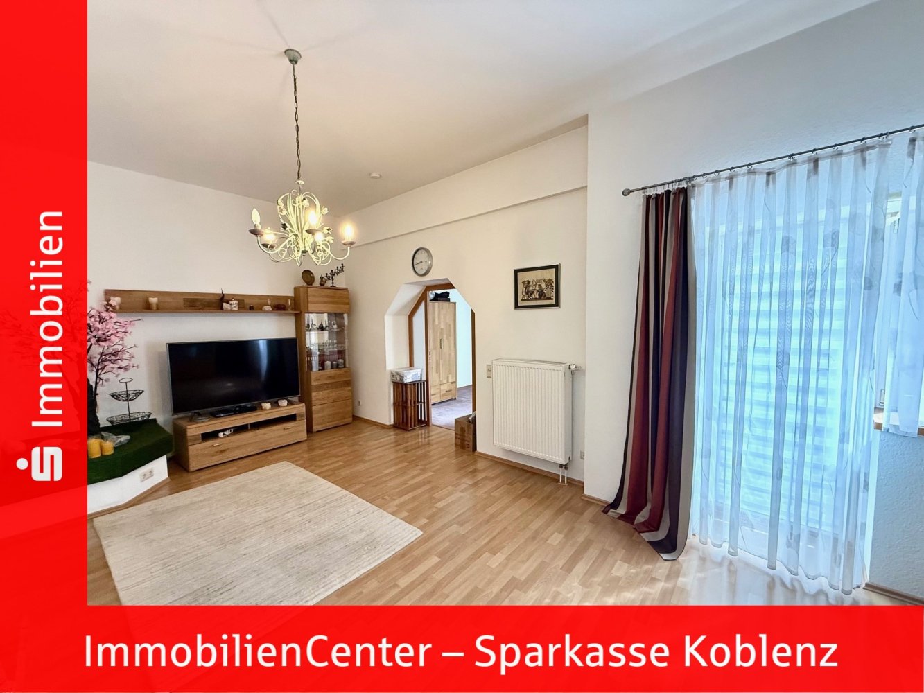 Adosado de 8 habitaciónes en Koblenz, Germany No. 340057