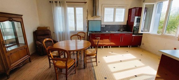 Casa T3 em Chaniers, France N.º 98468 5