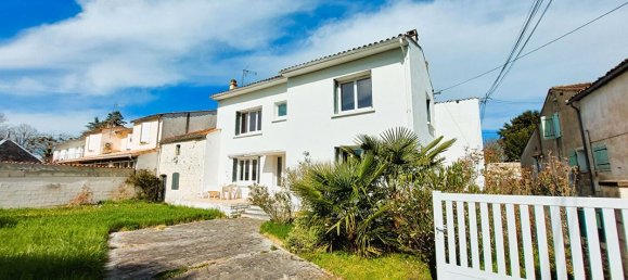 Casa T3 em Chaniers, France N.º 98468 12