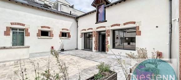 Casa T4 em Orleans, France N.º 273914 2