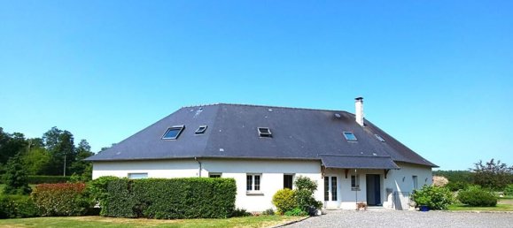 6 bedrooms House in Eure, France No. 363479 3