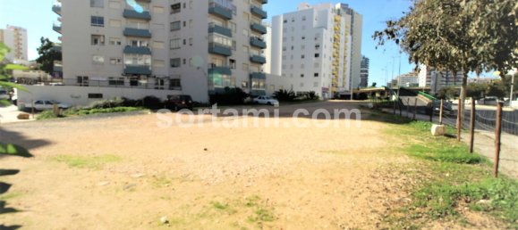 905m² Land in Portimao, Portugal No. 71441 3