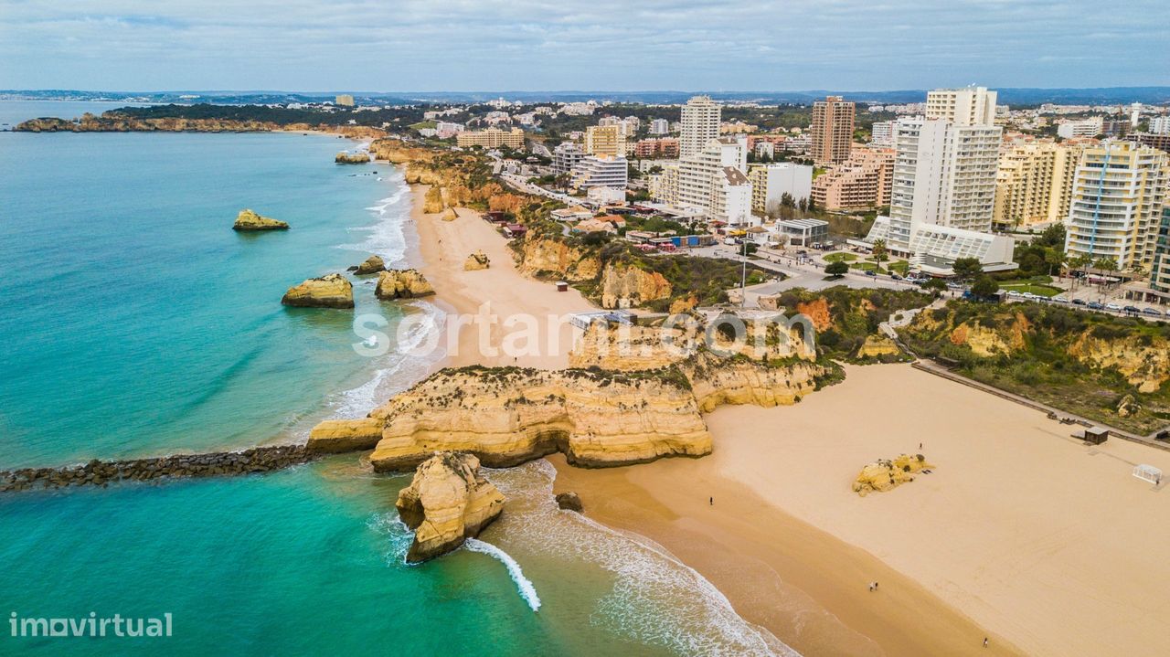 905m² Land in Portimao, Portugal No. 71441