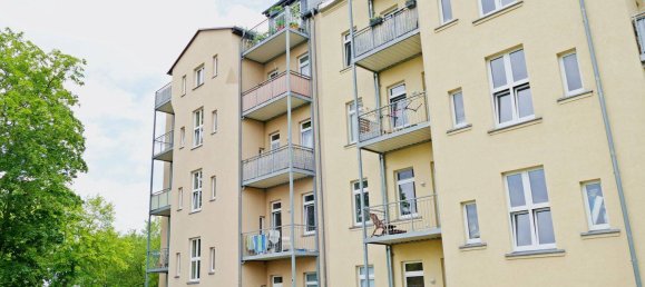 2-Zimmer Wohnung in Chemnitz, Germany, Nr. 343363 7