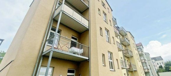 2-Zimmer Wohnung in Chemnitz, Germany, Nr. 343363 5