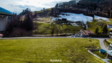 Земельный участок в Матрай ам Бреннер, Австрия № 136936