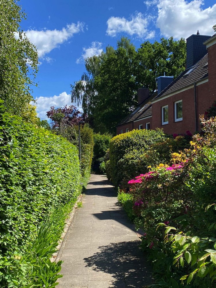 2 chambres Maison de ville à Altona, Germany No. 339142