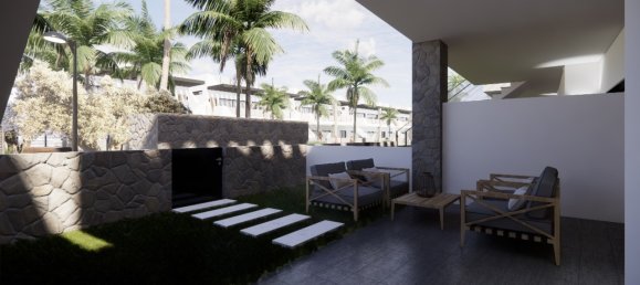 4 bedrooms Villa in Punta Prima, Spain No. 3618 9