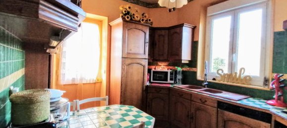 3 chambres Maison à Saint-Gaultier, France No. 262319 8