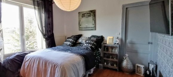 3 chambres Maison à Saint-Gaultier, France No. 262319 10