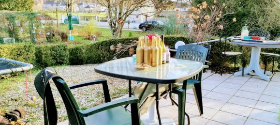 3 chambres Maison à Saint-Gaultier, France No. 262319 4