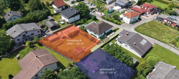 Terreno em Meiningen, Austria N.º 159184 4